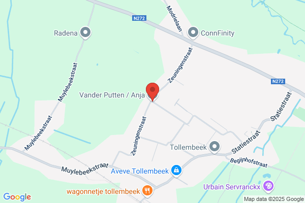 Vander Putten/Anja
