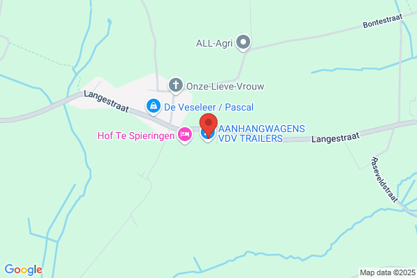 Langendries/E.