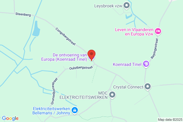 Van Waeyenberg/Hendrik