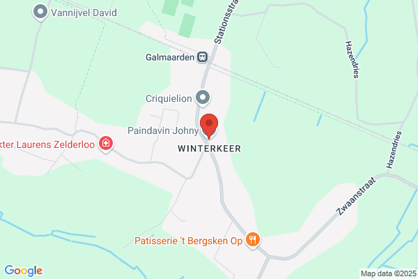 J Paindavin Nv