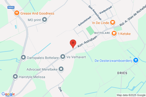 Garage De Bruycker Cv