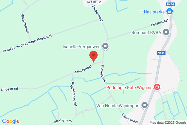 De Graeve/Veronique