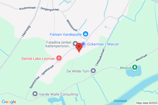 De Waele Bouwonderneming