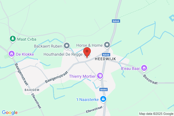 Reybroeck-Dewettinck/Guido