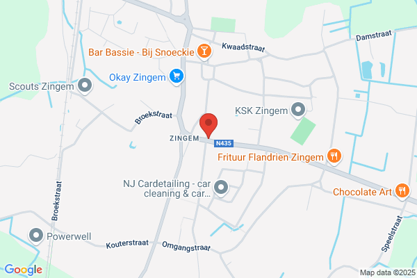 Taerwe/Piet