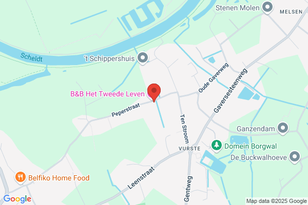 Vermeire Vastgoed Bvba