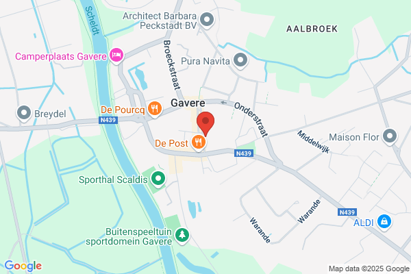 Ing Belgique - Ing België