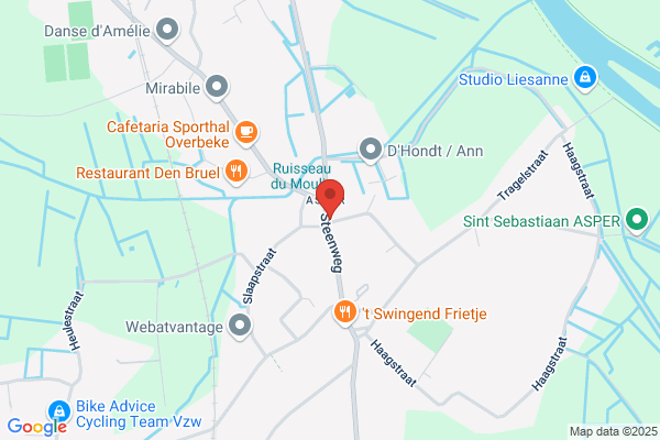 Vanderstraeten