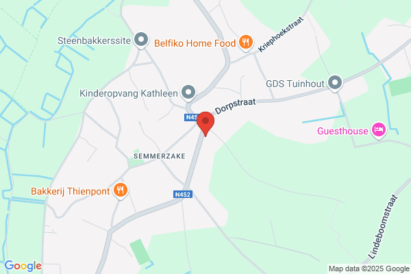 Volckaert Wim Bvba