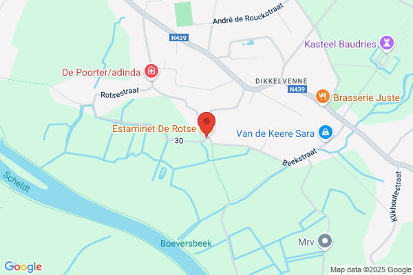 Rutsaert/Rudy