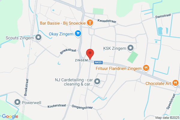 Slagerij Demeulemeester
