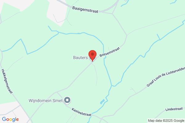 Bauters Bouwbedrijf