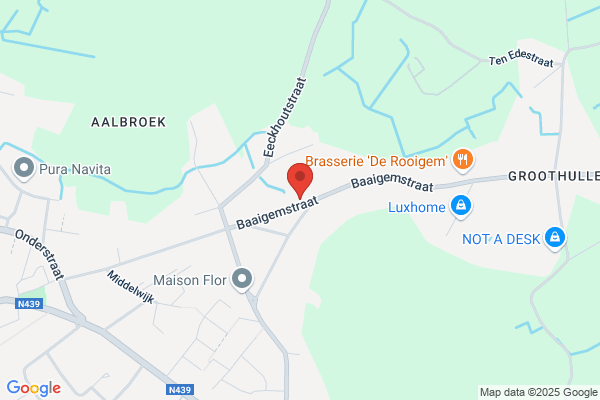 Baudelet Apotheek Nv