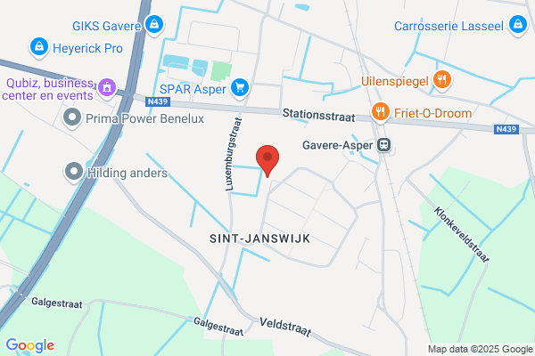 Vandekerckhove/Rudy