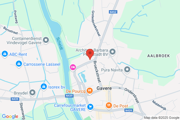 Notebaert Bvba