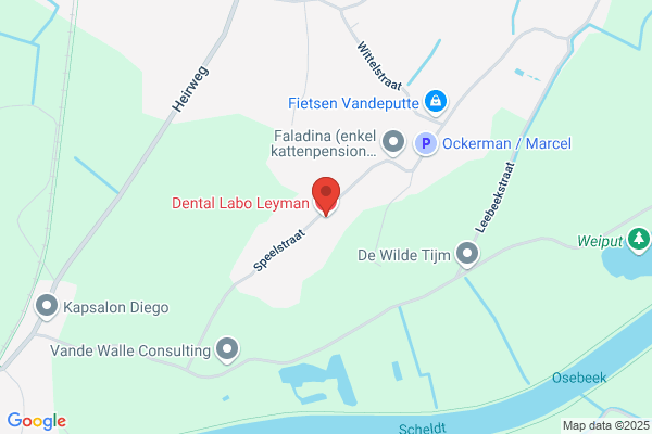 Dental Labo Leyman