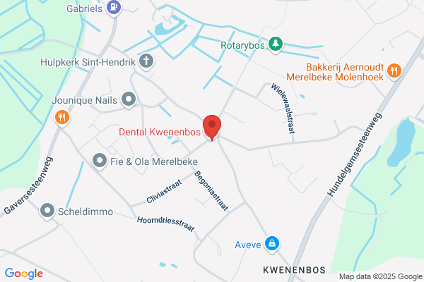Tandartsen Praktijk Kint