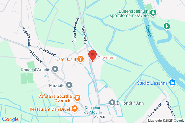 Tandheelkundig Centrum Scheldestraat Gavere Cvba