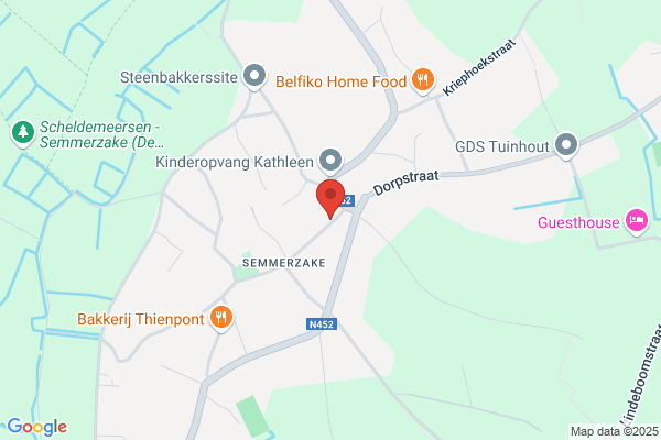 Semmerdeuren