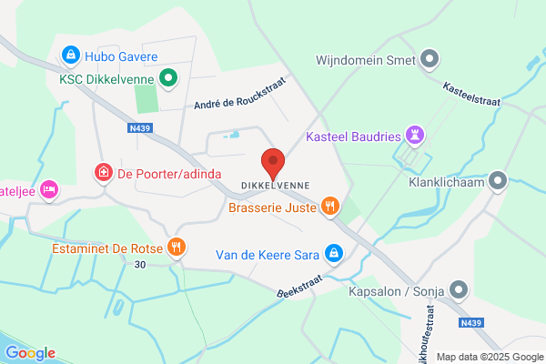 Vrije Basisschool Dikkelvenne