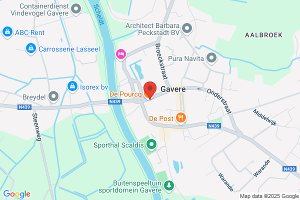 Vermeulen/Liliane