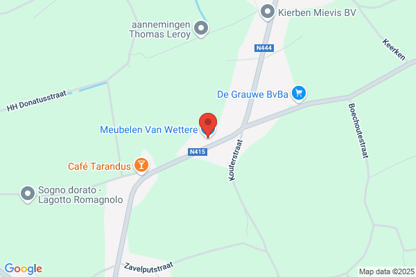 Van Wettere Meubelen