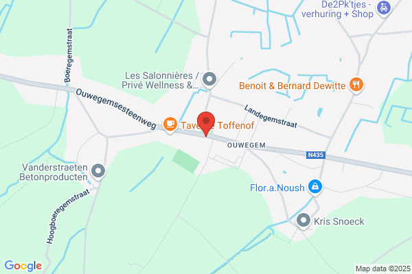 Vandersickel A & Zn