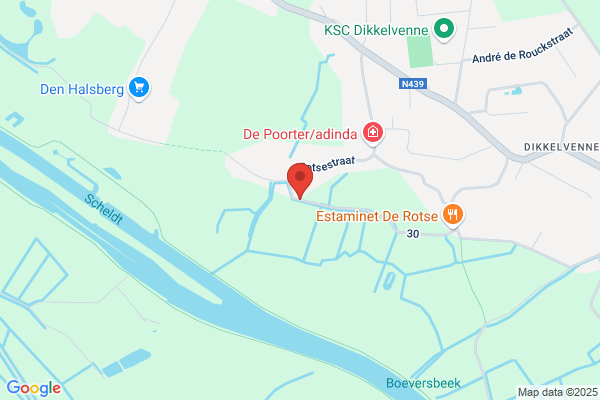 Connecting-Expertise Nv