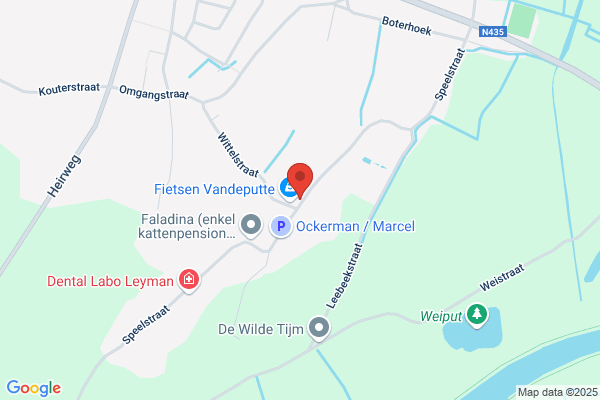 De Ketele-Van Welden/Y.