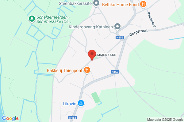 Vandenberghe M