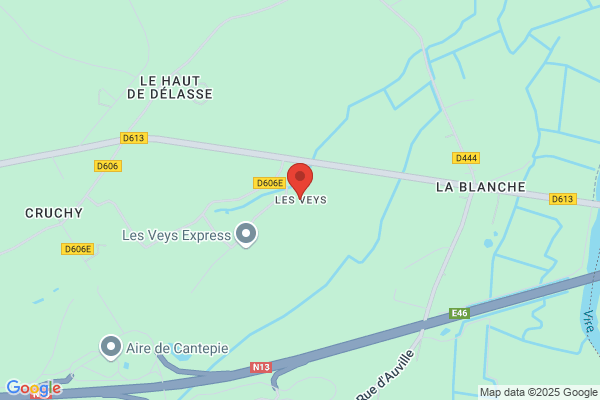 Veys/Marc