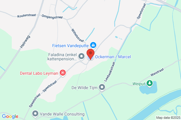 Ockerman Marcel En Stany Bvba