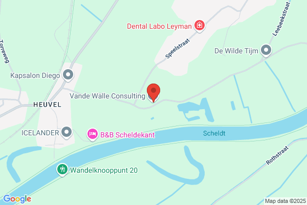 Van De Walle Bvba