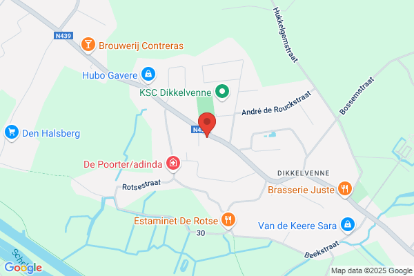Apotheek Dhondt Luc