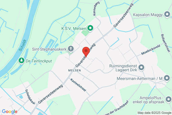 Apotheek Storme Cvba