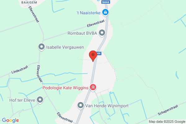 Bieboerke Bvba