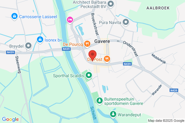 De Lork Serviceflats Vzw