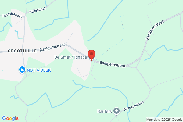 De Smet I