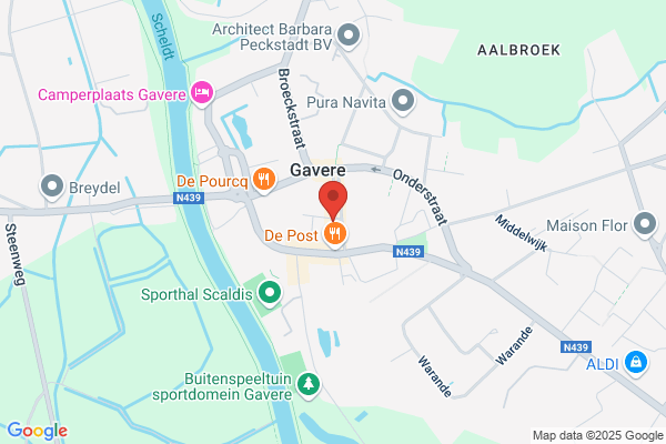 Dirks Discotheek