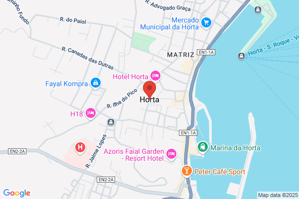 Horta
