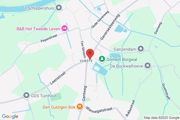 Ortho-Agogisch Centrum Broeder Ebergiste