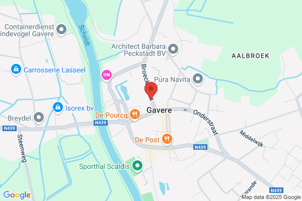 Strijkpaleisje