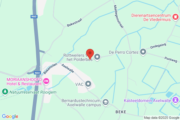 Deroose/Dirk