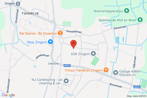 Delhaize Groep Nv