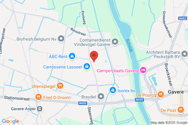 Standaert Nv