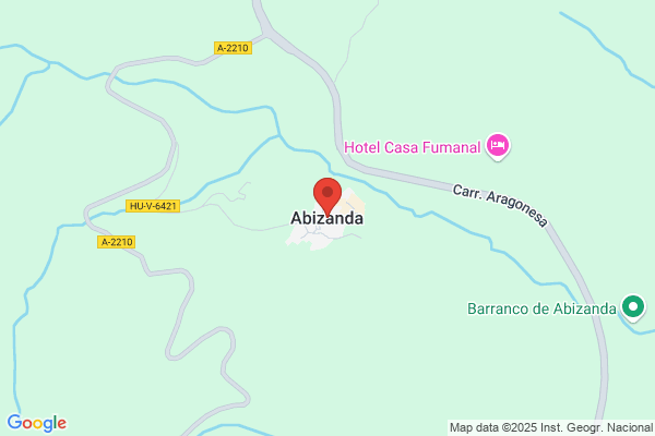 Abizanda