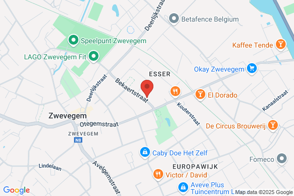 Bekaert M