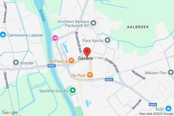De Clercq/Antoon