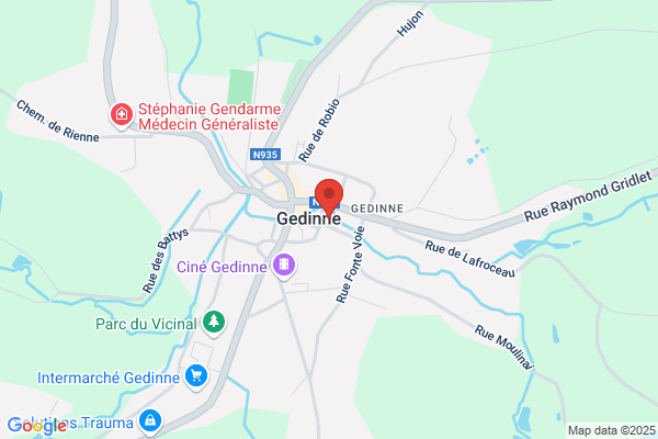 Ambu-Ardennes