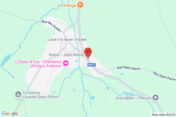 Baijot/Jean-Marie